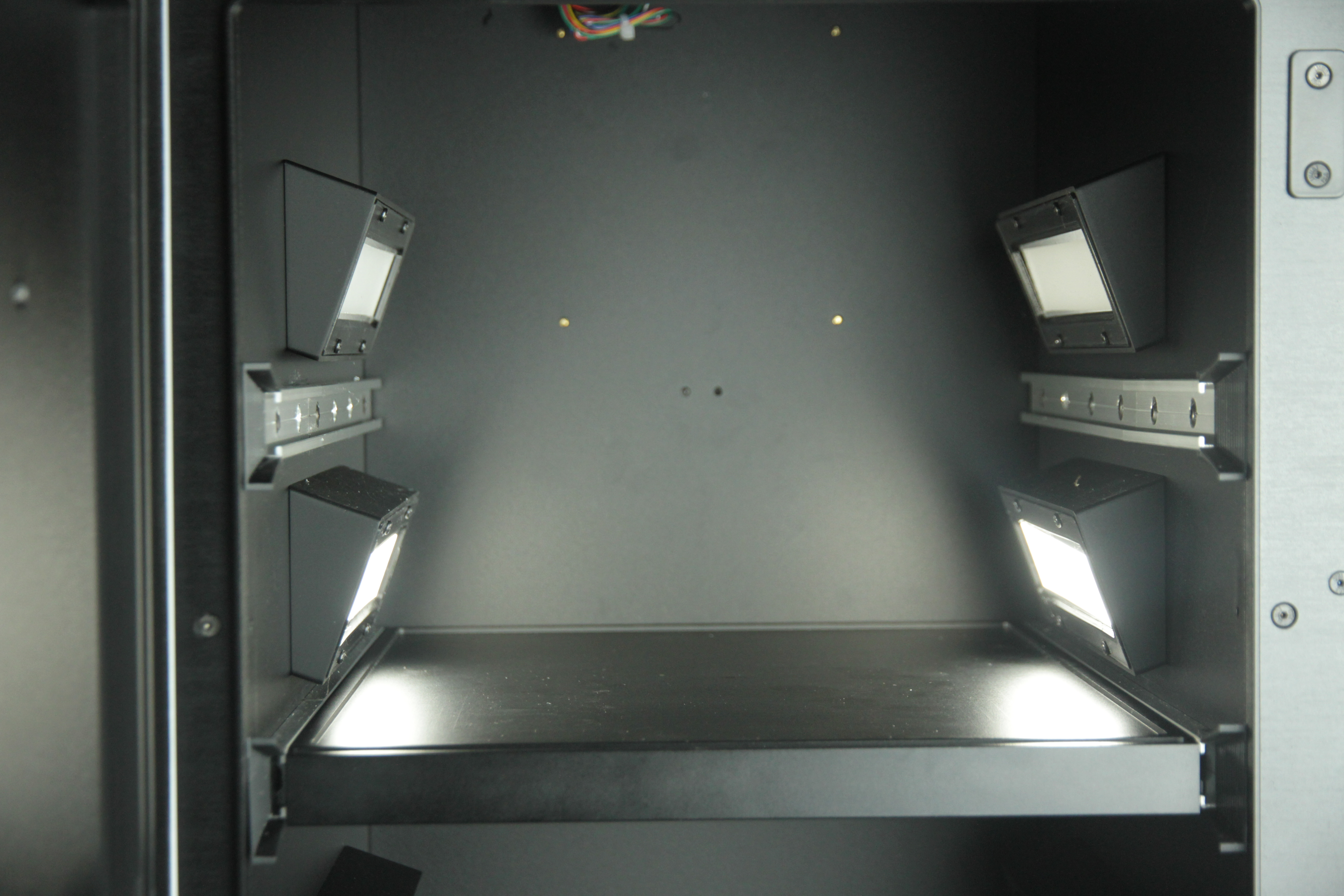 QI C5000化学发光成像系统