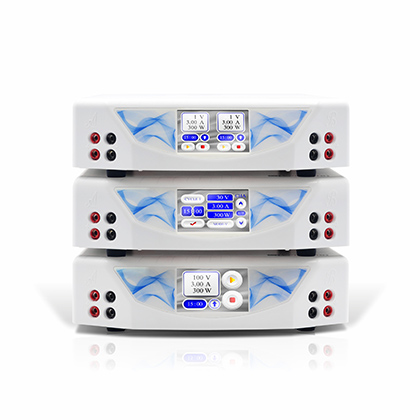 EPHC 400 双独立高电流电泳电源